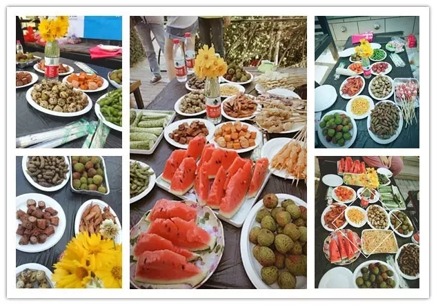 網(wǎng)勢(shì)科技6周歲生日快樂(lè)！