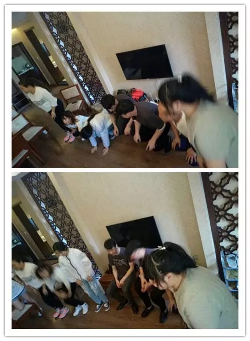 網(wǎng)勢(shì)科技6周歲生日快樂(lè)！