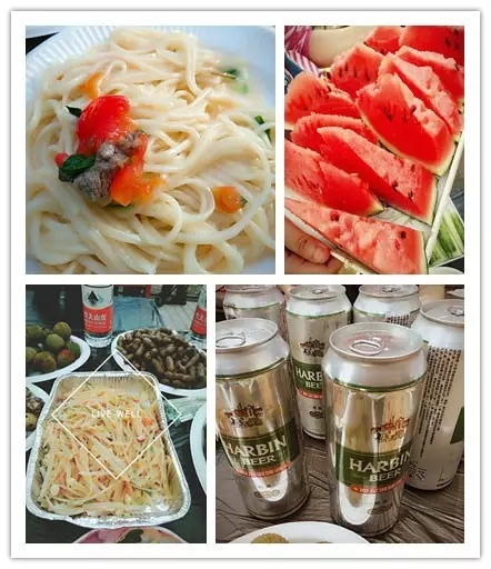 網(wǎng)勢(shì)科技6周歲生日快樂(lè)！